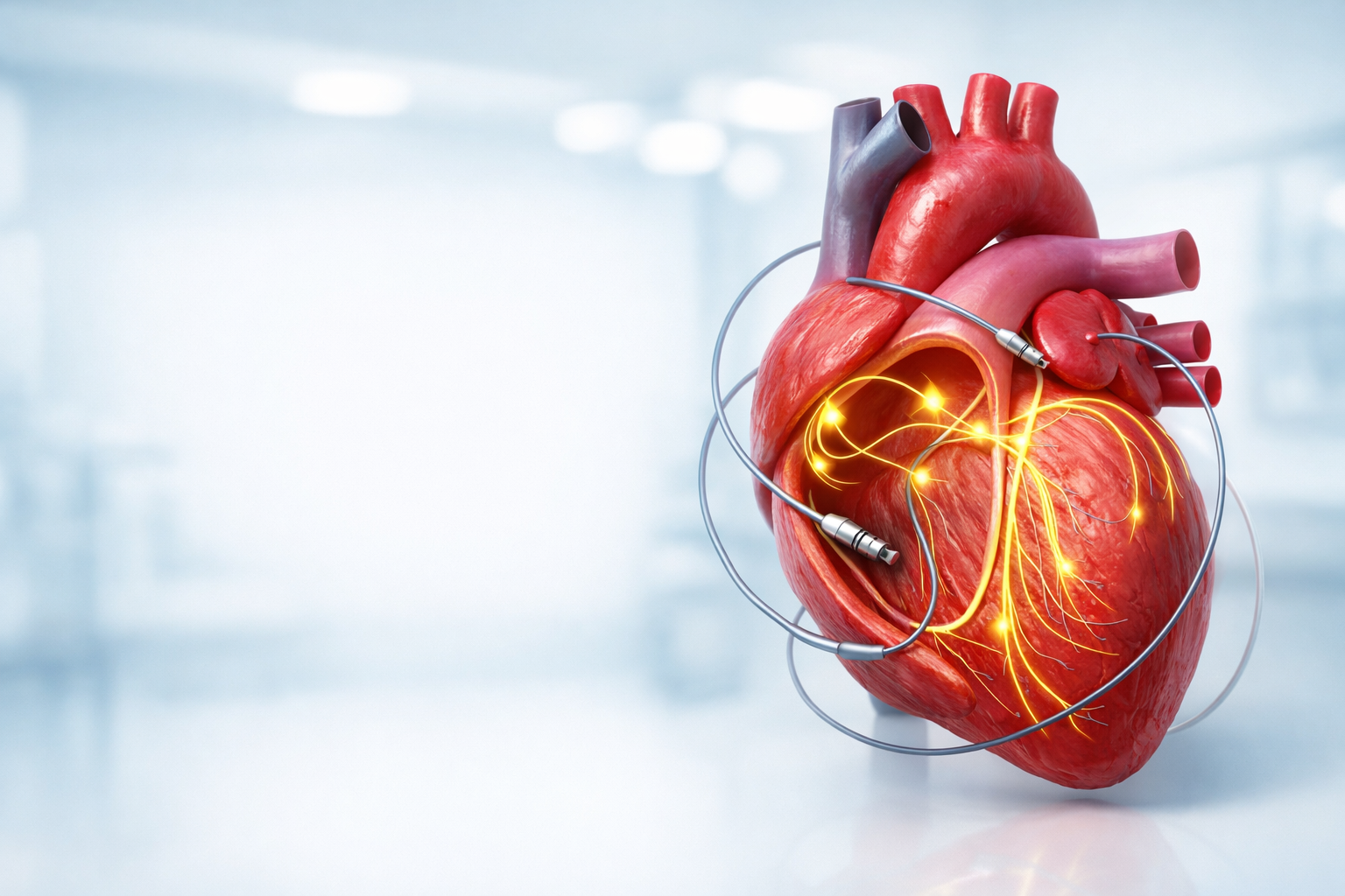 EPS Test for Heart Rhythm: Procedure & Purpose | Dr. Soumen Devidutta